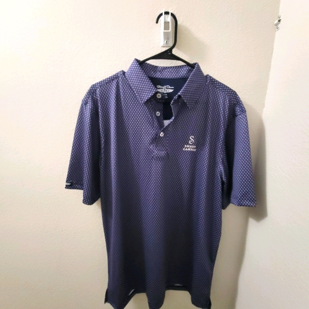 Golf shirt